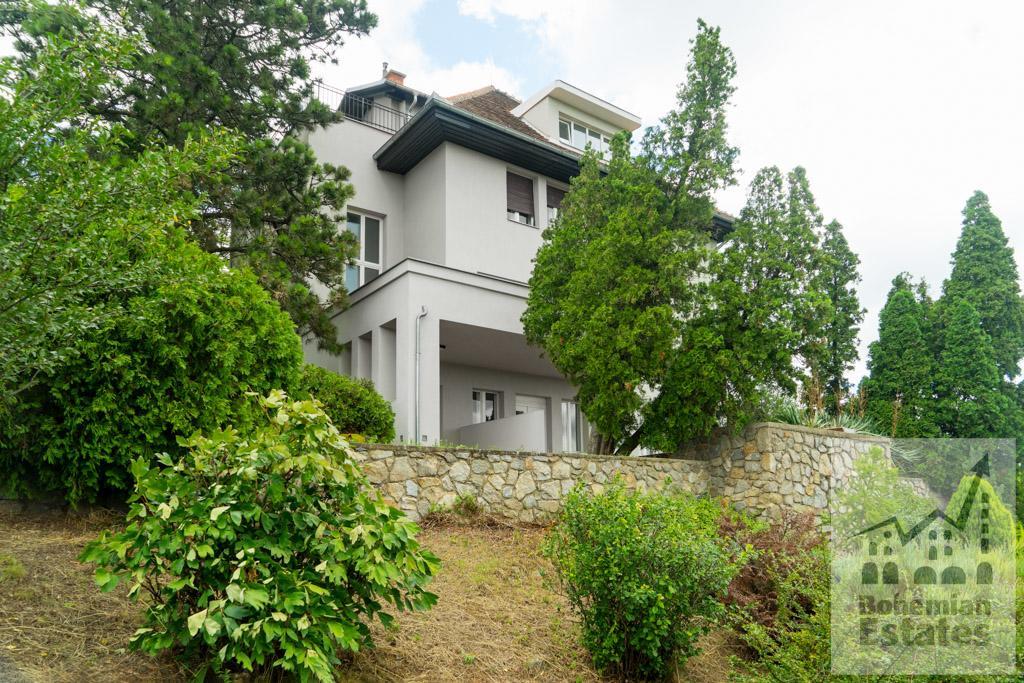 Nosislav Apartments Exterior foto